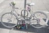 from: http://sfcitizen.com/blog/2010/08/19/a-ghost-bike-appears-at-the-streetside-shrine-for-nils-linke-killed-at-turk-and-masonic-last-week/