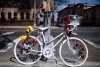 Photo by Dimitry Gudov http://gudphoto.com/bikenyc/2011/03/14/ghost-bike-memorial-ride-2011/