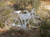 Ghostbike for Kate Tamayo Ghostbike for Kate Tamayo